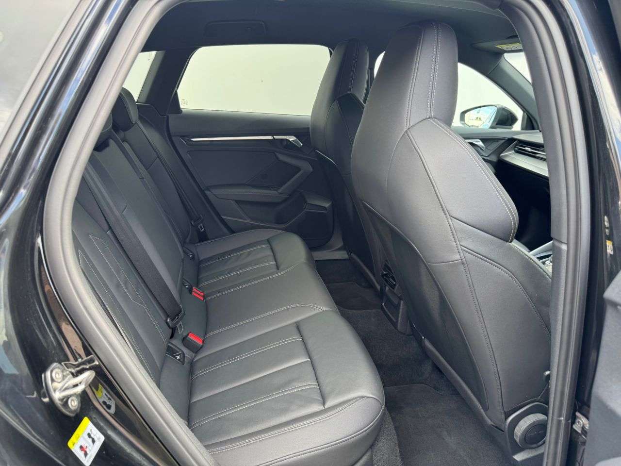 2023 AUDI A3 2023 AUDI A3
