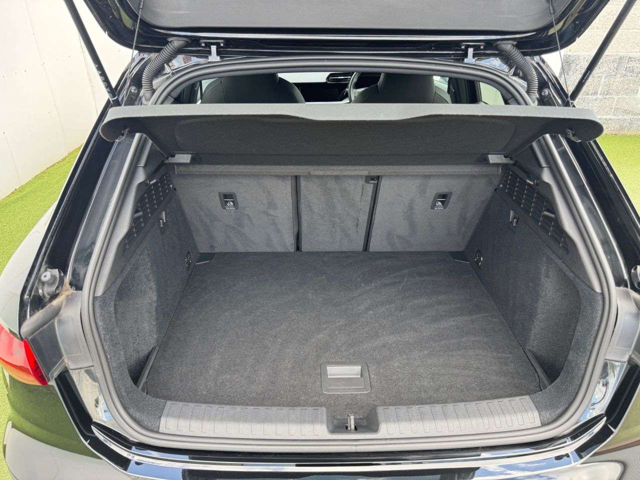 2023 AUDI A3 2023 AUDI A3