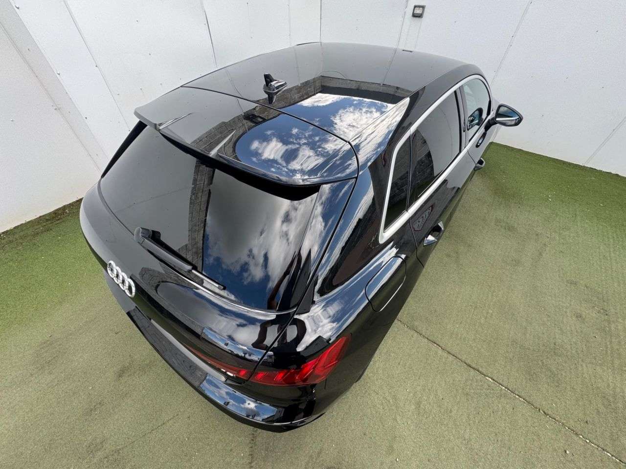 2023 AUDI A3 2023 AUDI A3