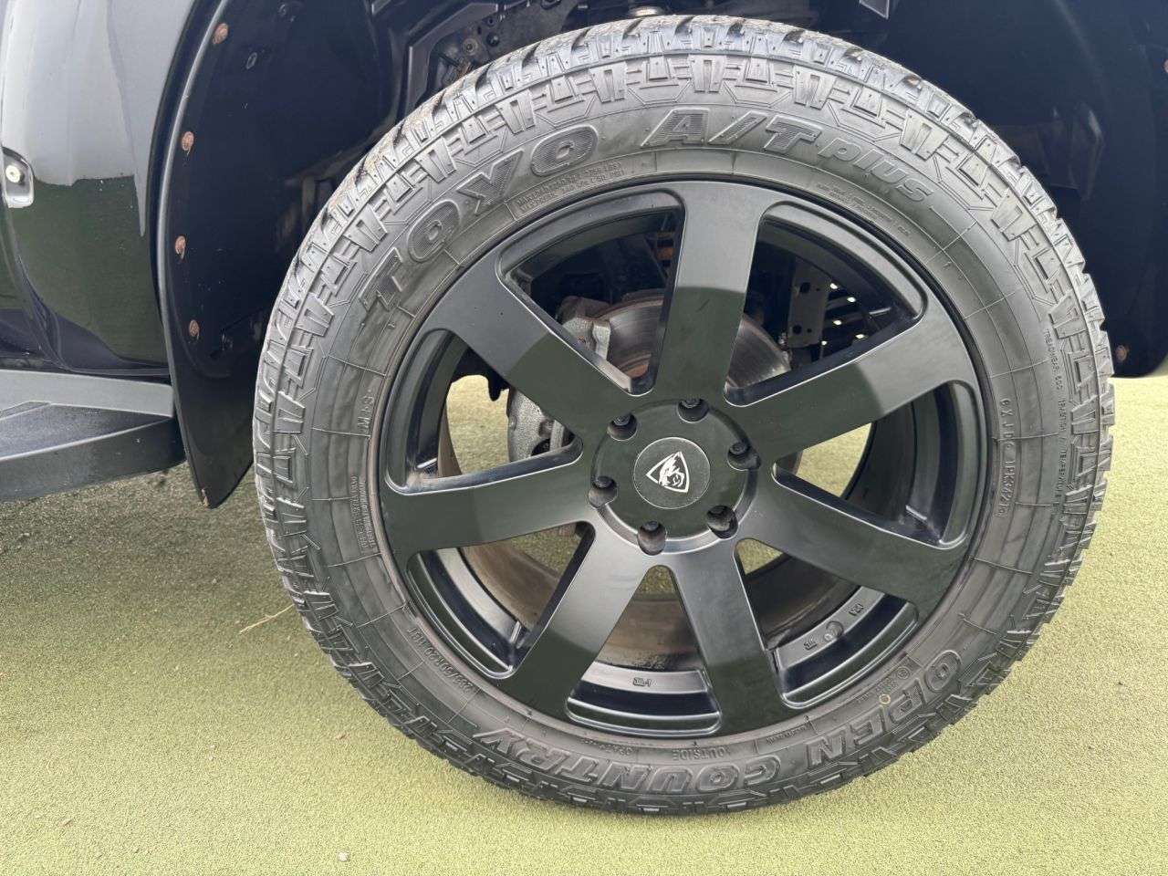2022 FORD RANGER 2022 FORD RANGER