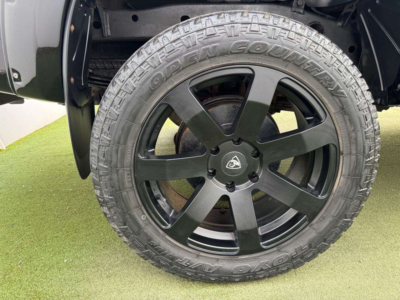 2022 FORD RANGER 2022 FORD RANGER