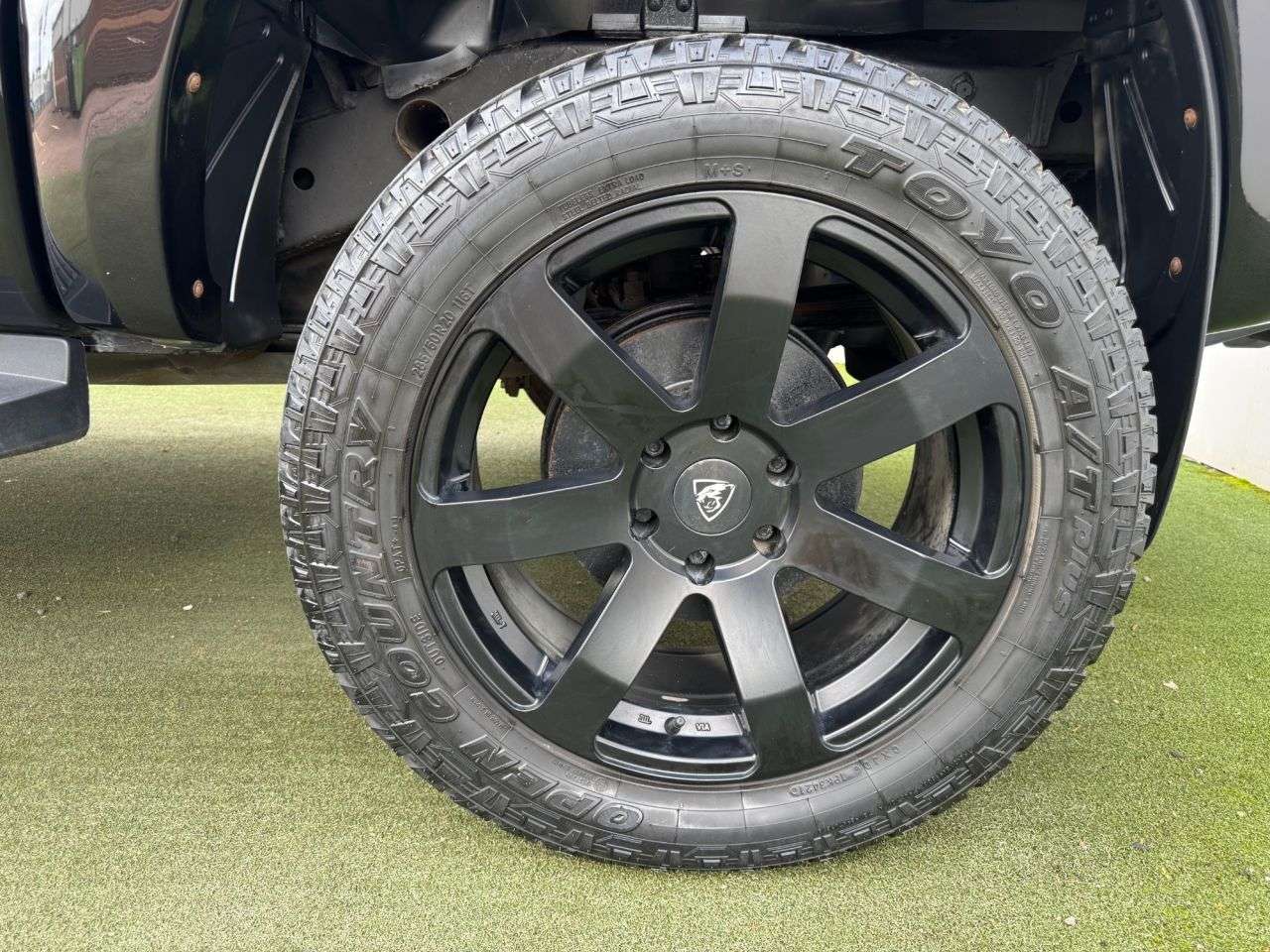 2022 FORD RANGER 2022 FORD RANGER