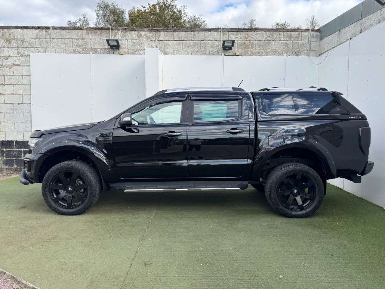 2022 FORD RANGER 2022 FORD RANGER