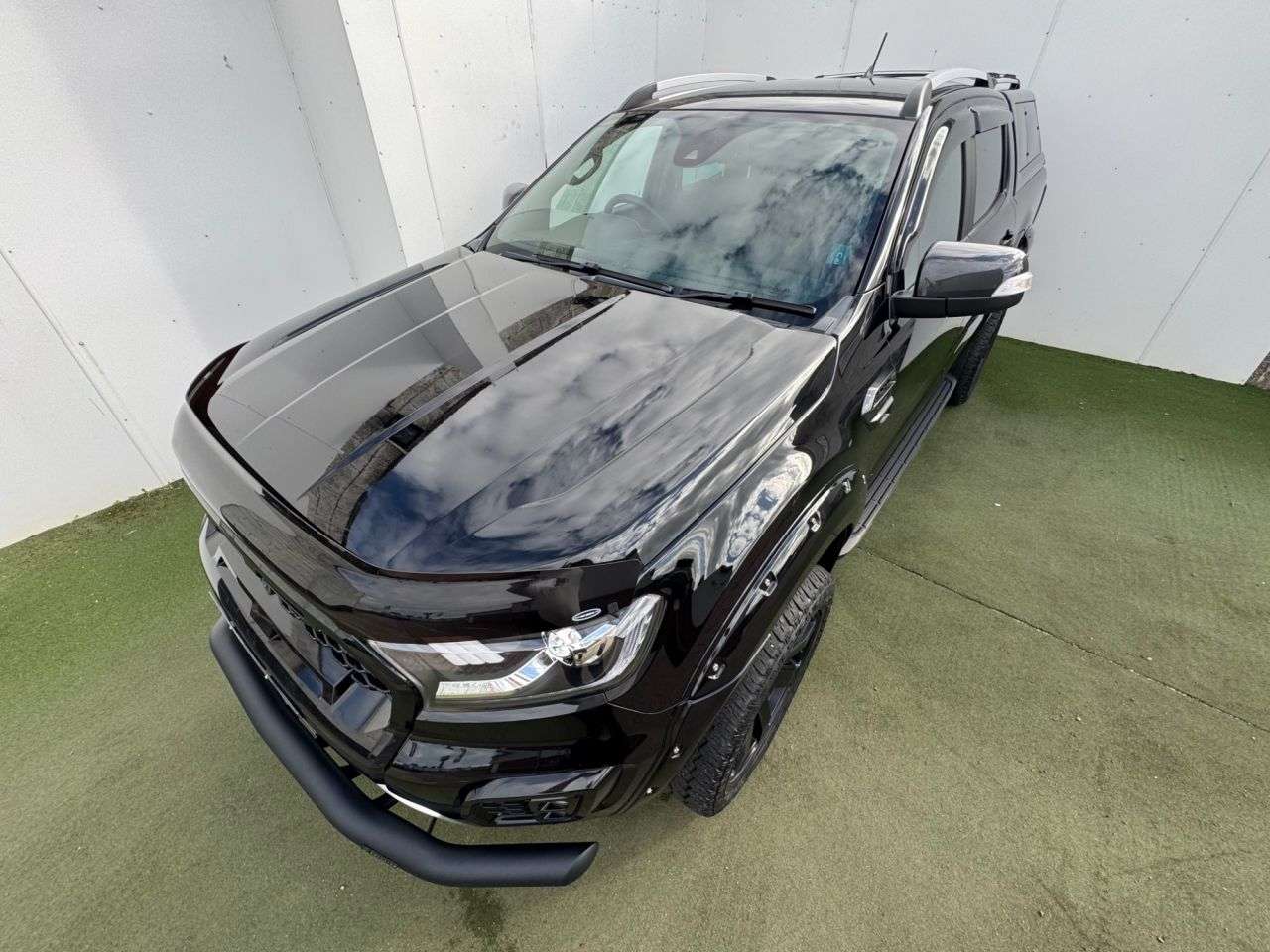 2022 FORD RANGER 2022 FORD RANGER