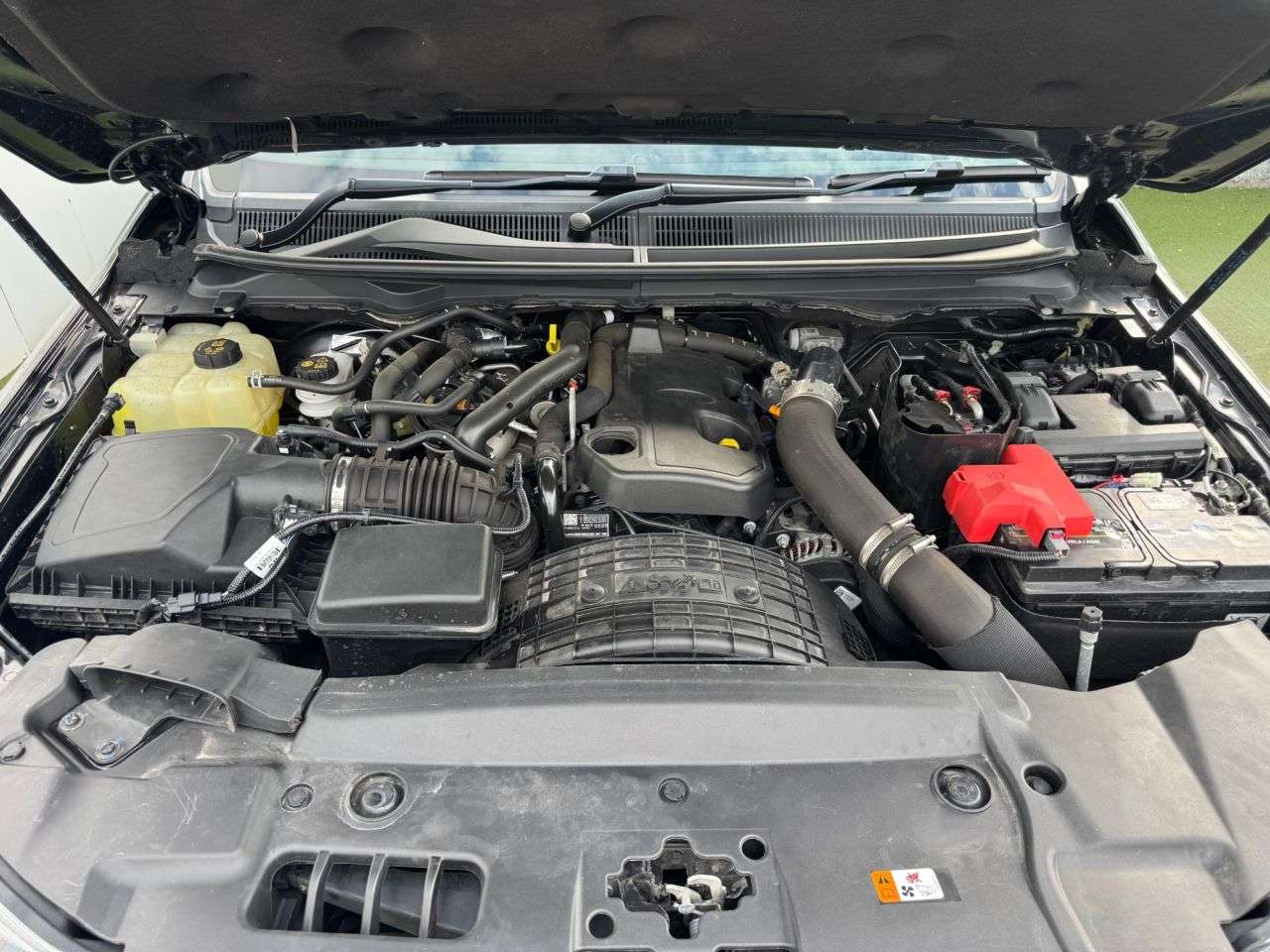 2022 FORD RANGER 2022 FORD RANGER