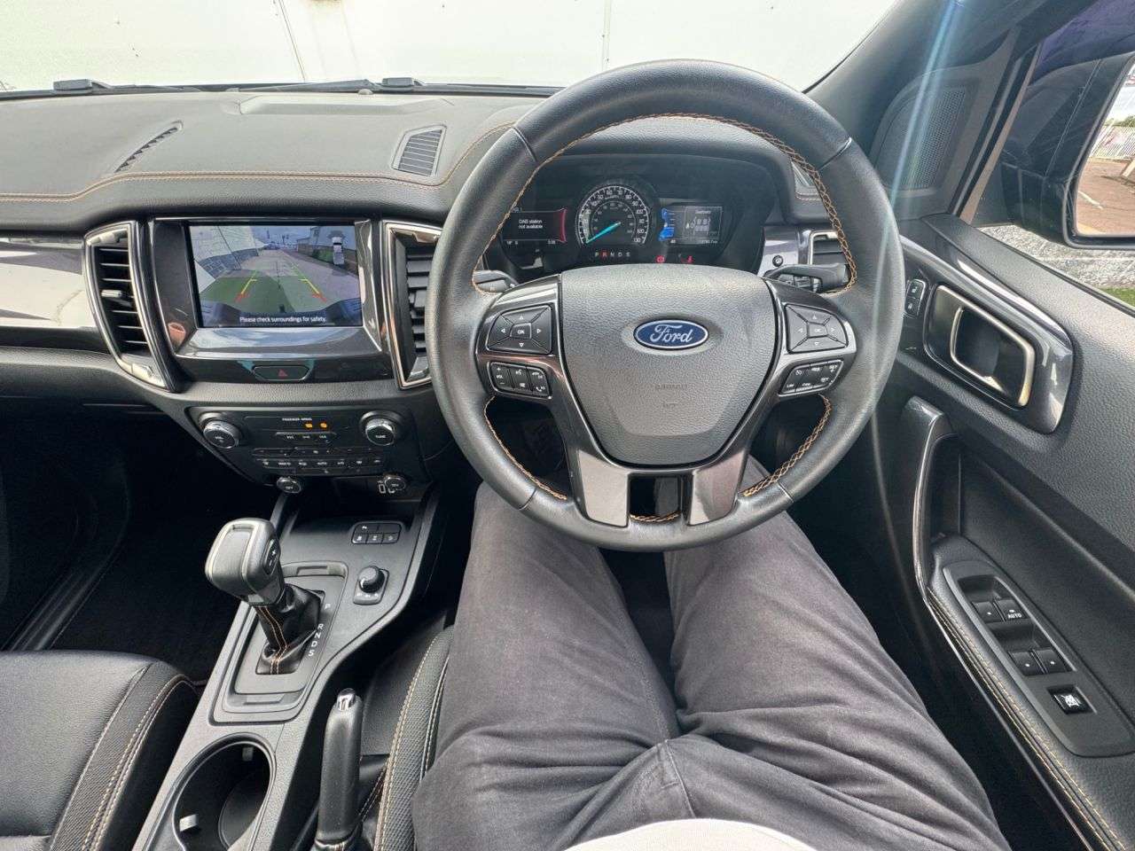 2022 FORD RANGER 2022 FORD RANGER