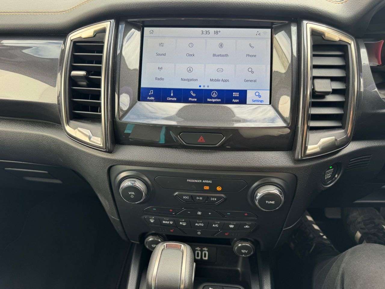 2022 FORD RANGER 2022 FORD RANGER
