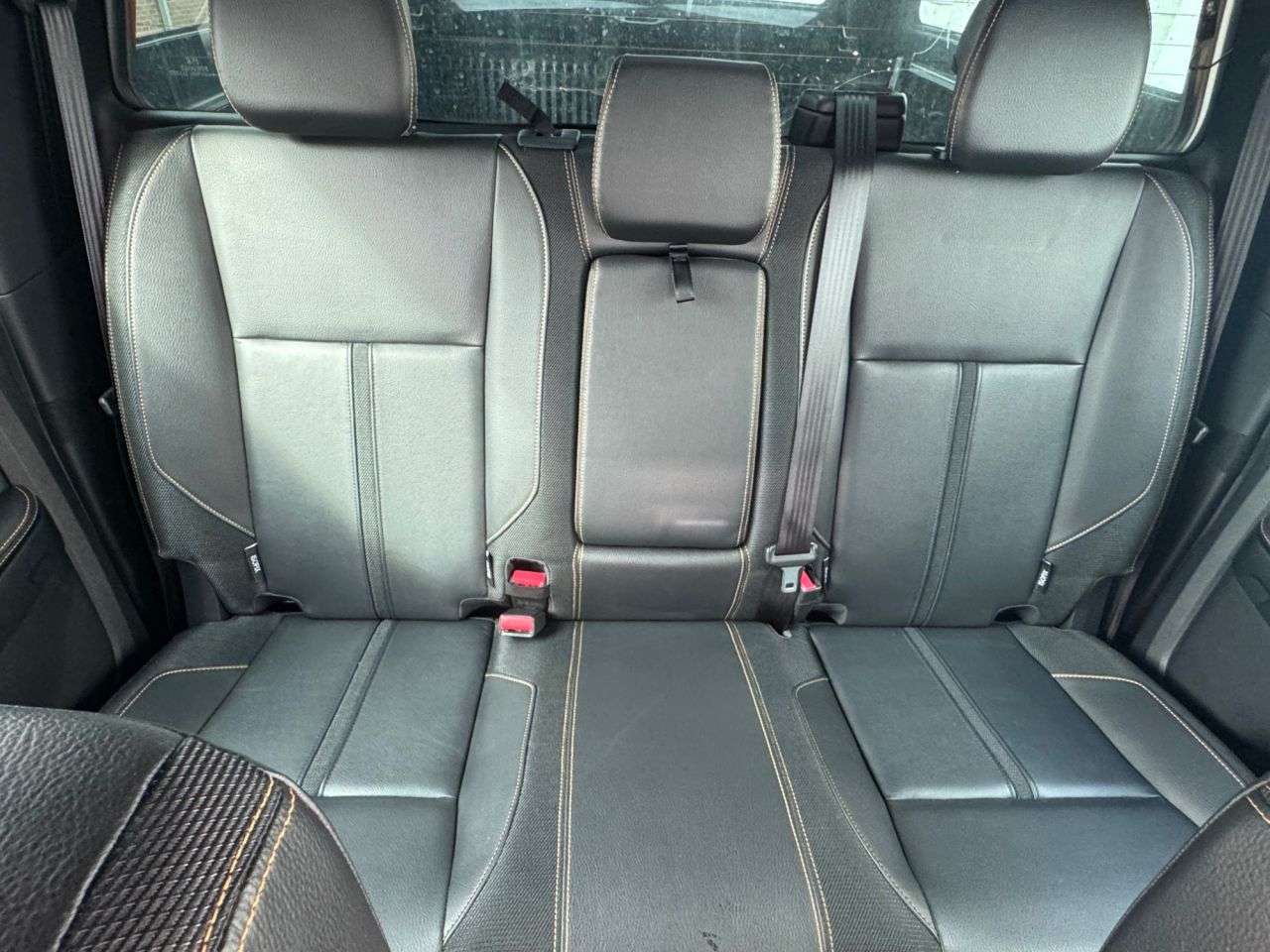 2022 FORD RANGER 2022 FORD RANGER