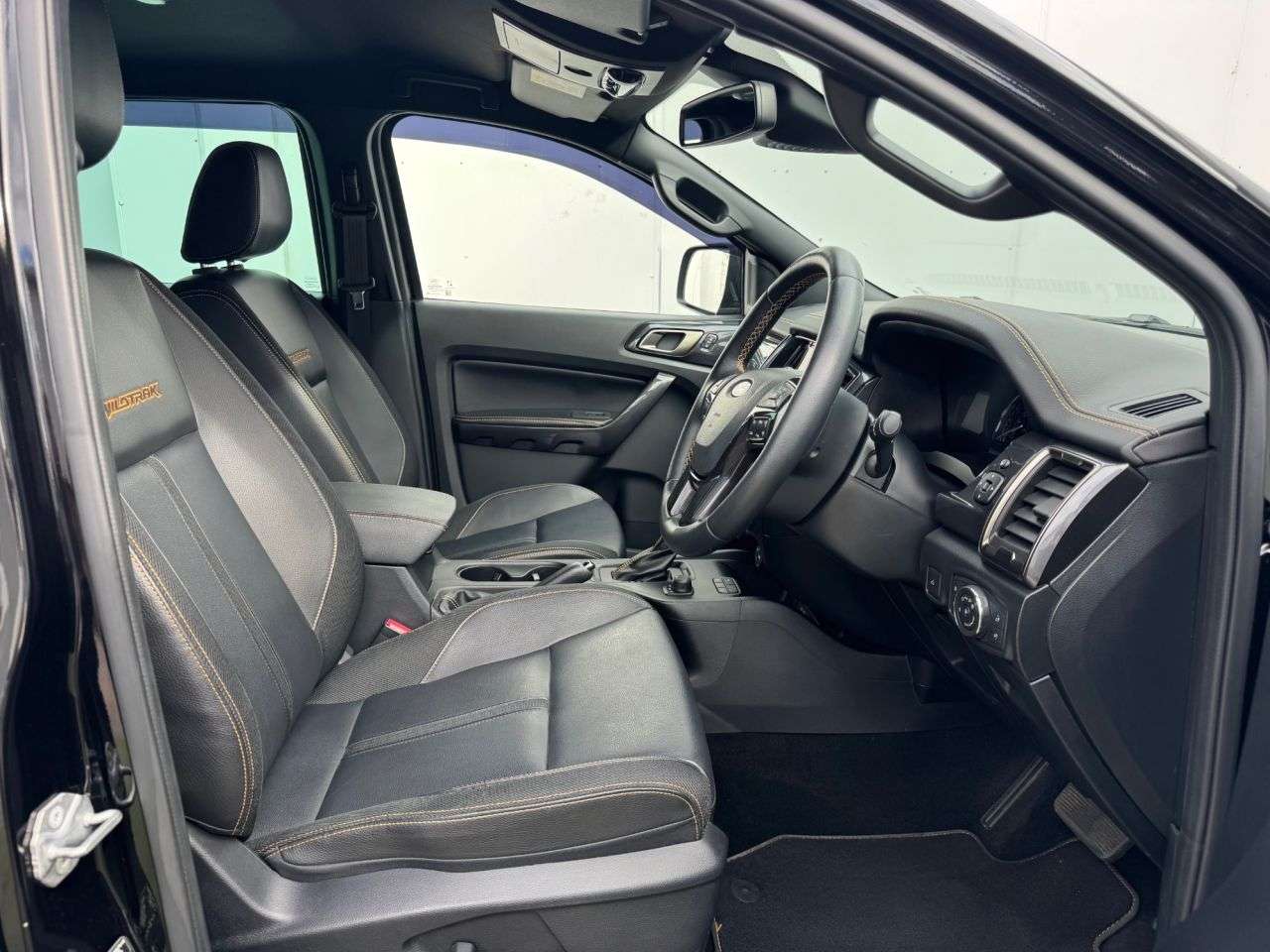 2022 FORD RANGER 2022 FORD RANGER