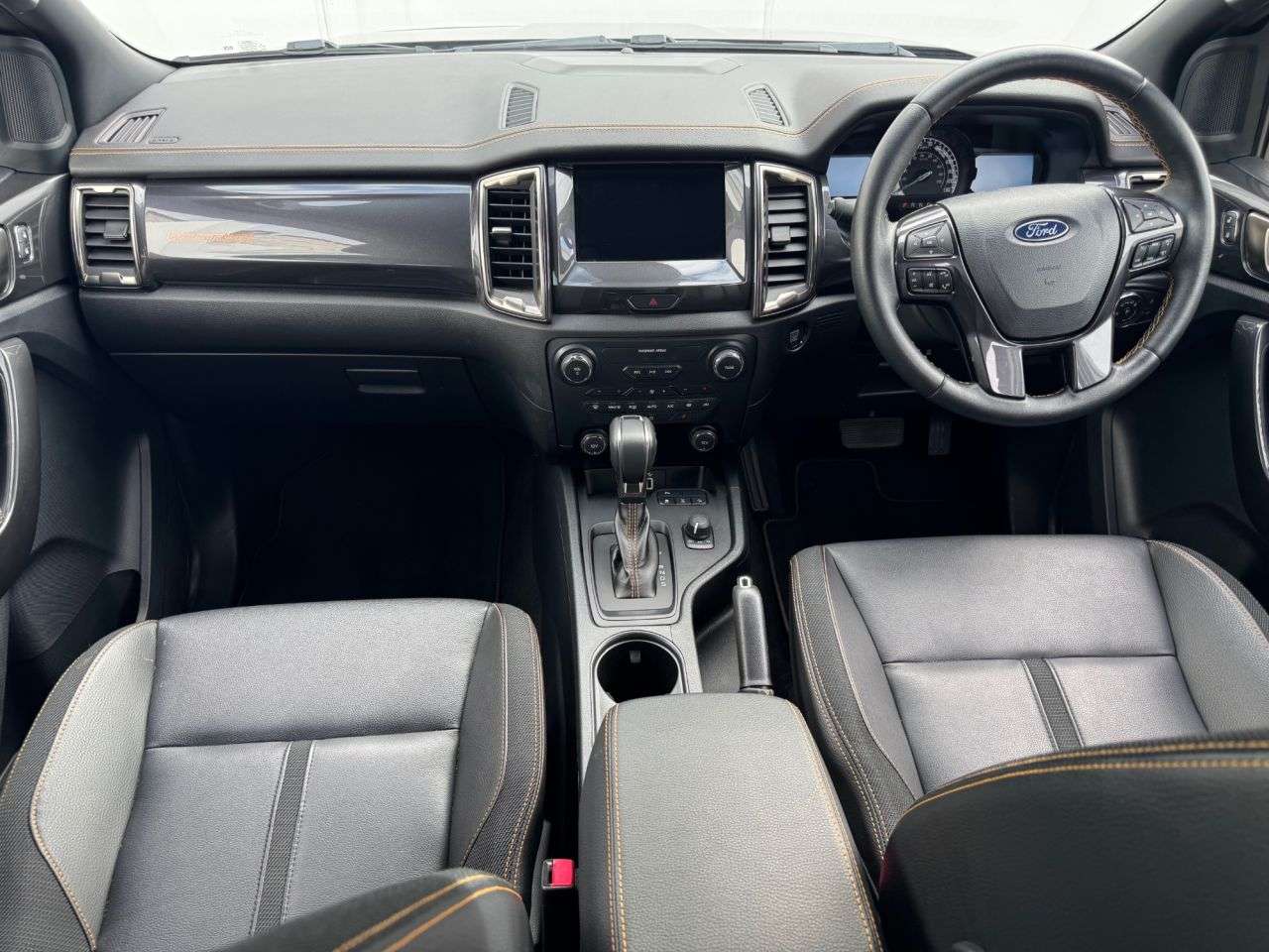 2022 FORD RANGER 2022 FORD RANGER