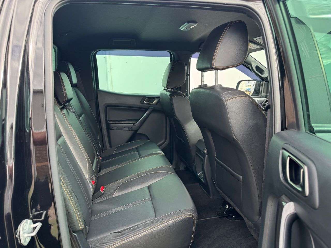 2022 FORD RANGER 2022 FORD RANGER