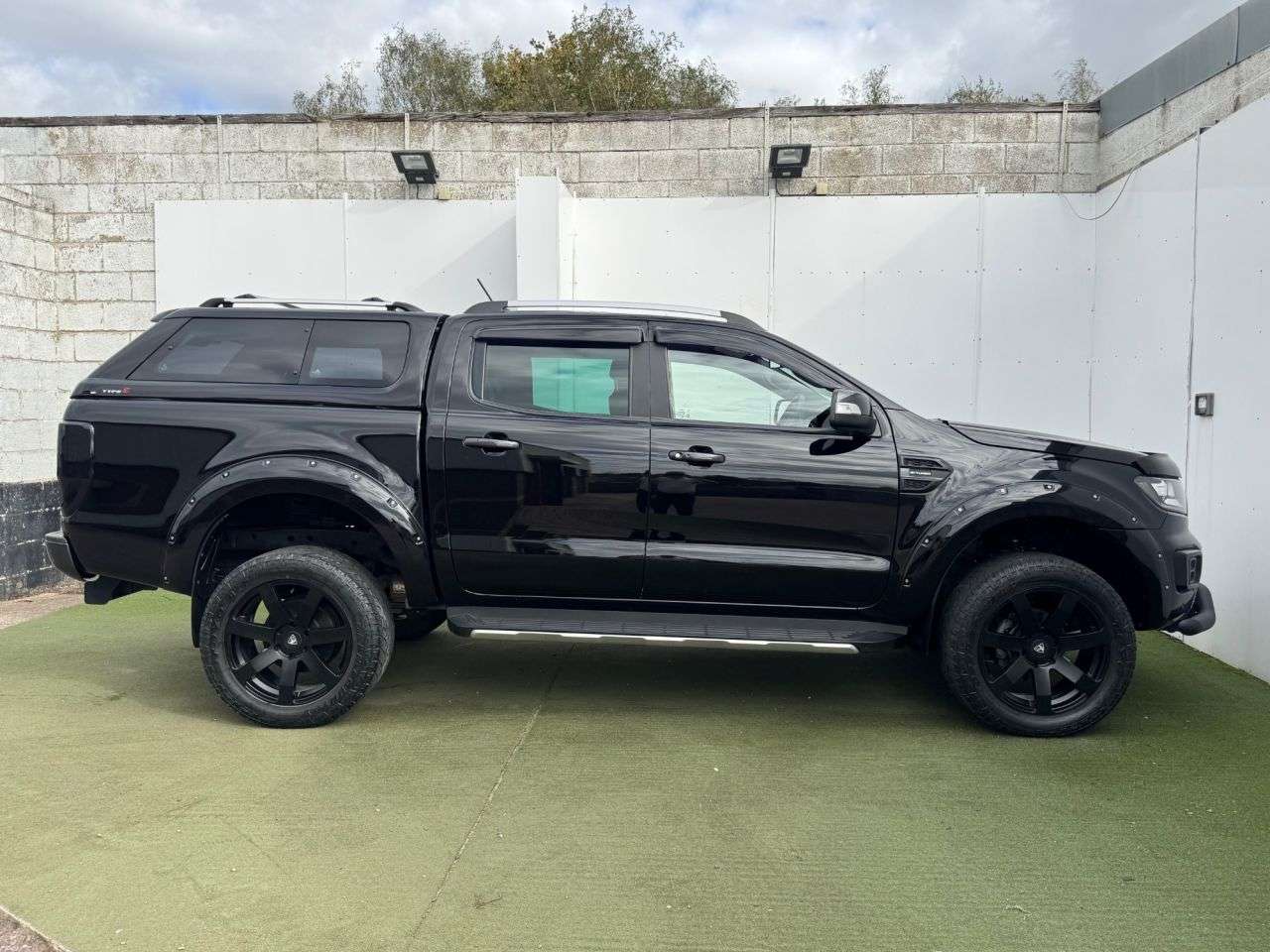 2022 FORD RANGER 2022 FORD RANGER