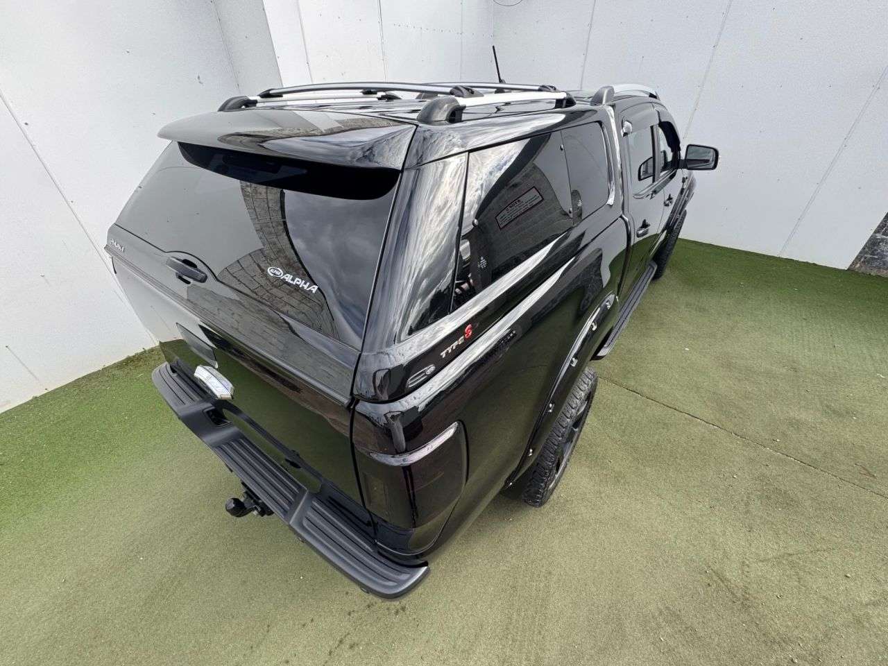 2022 FORD RANGER 2022 FORD RANGER