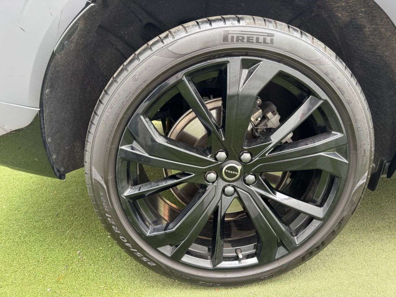 2025 VOLVO XC60 2025 VOLVO XC60