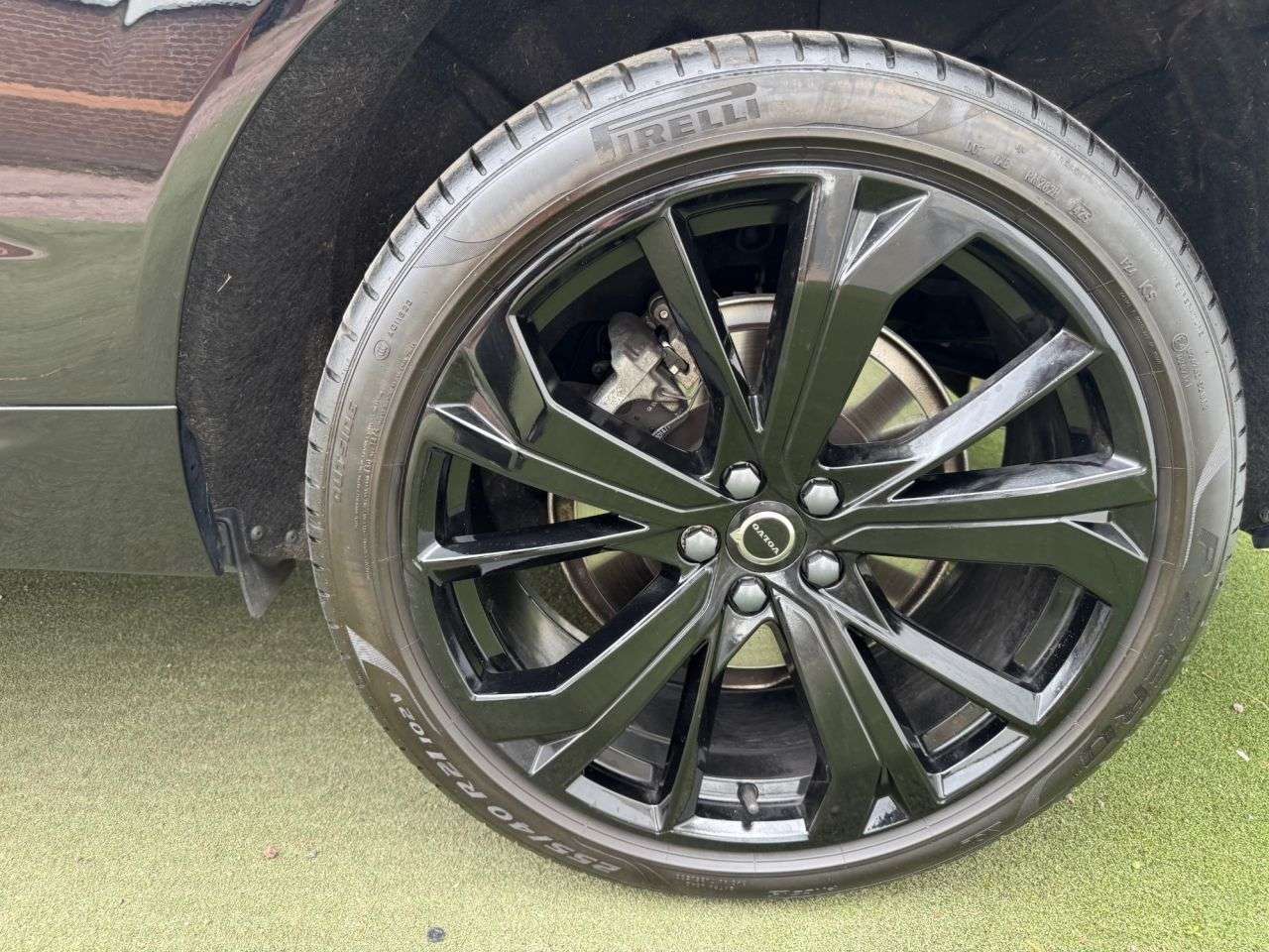 2025 VOLVO XC60 2025 VOLVO XC60