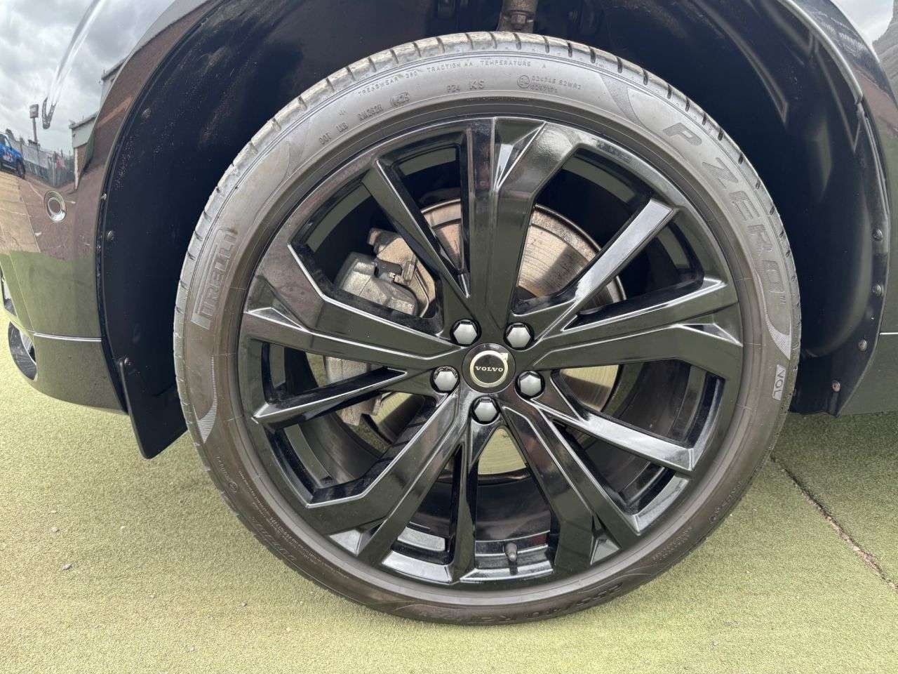2025 VOLVO XC60 2025 VOLVO XC60
