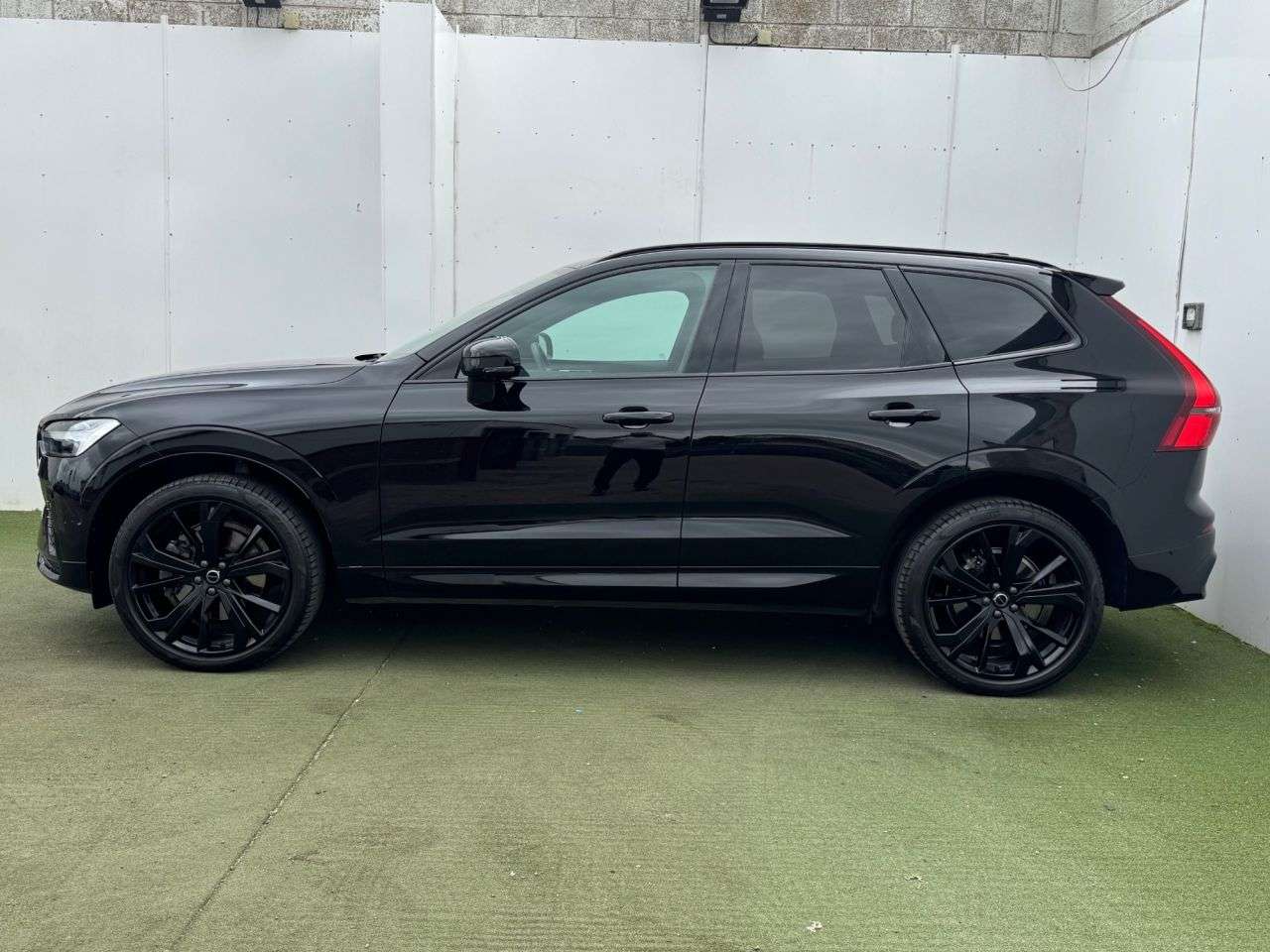 2025 VOLVO XC60 2025 VOLVO XC60