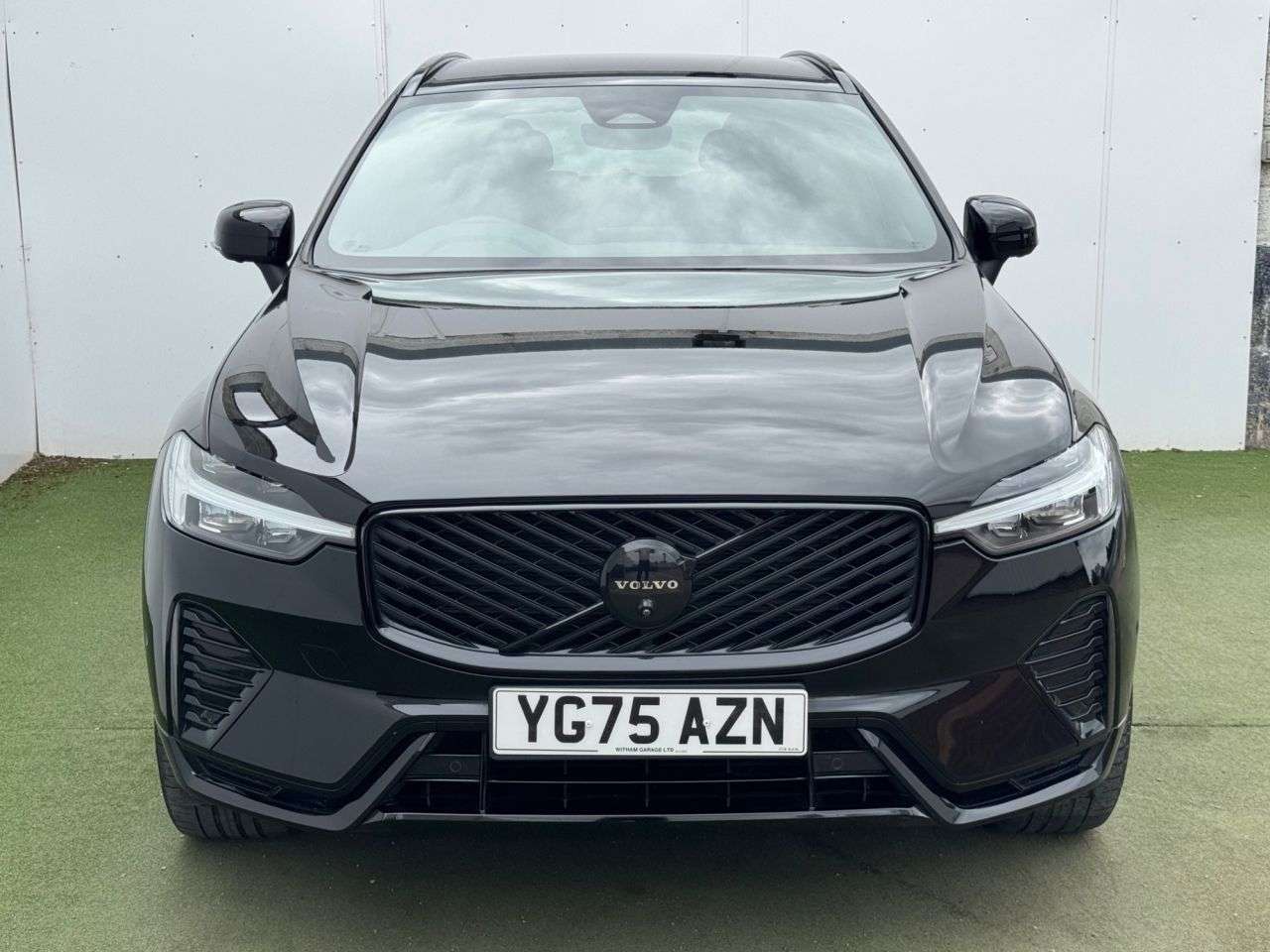 2025 VOLVO XC60 2025 VOLVO XC60