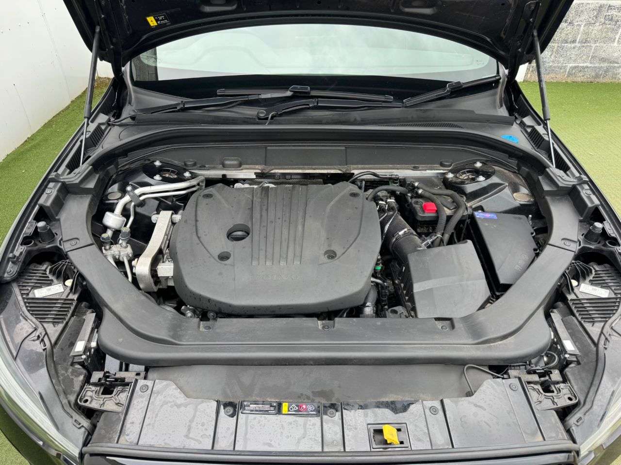 2025 VOLVO XC60 2025 VOLVO XC60