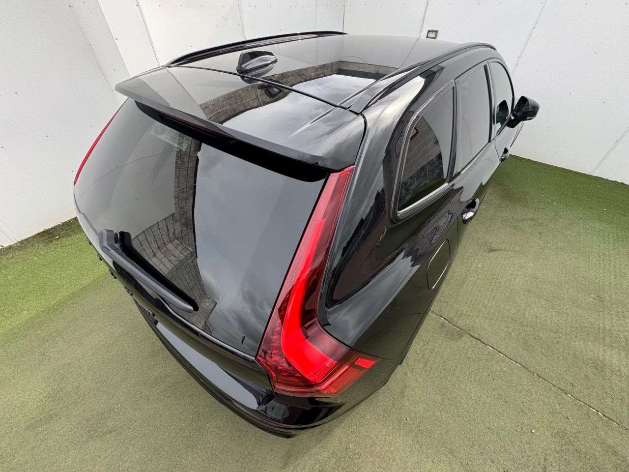 2025 VOLVO XC60 2025 VOLVO XC60