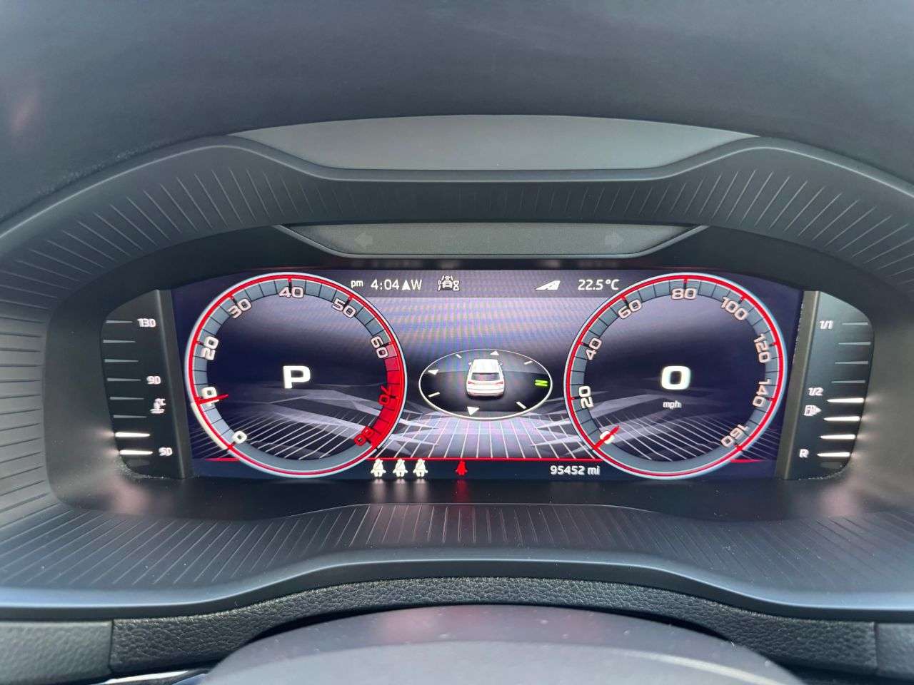 2023 SKODA KAROQ 2023 SKODA KAROQ