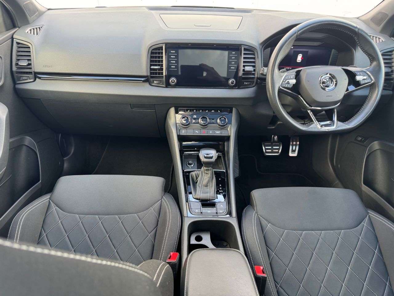 2023 SKODA KAROQ 2023 SKODA KAROQ