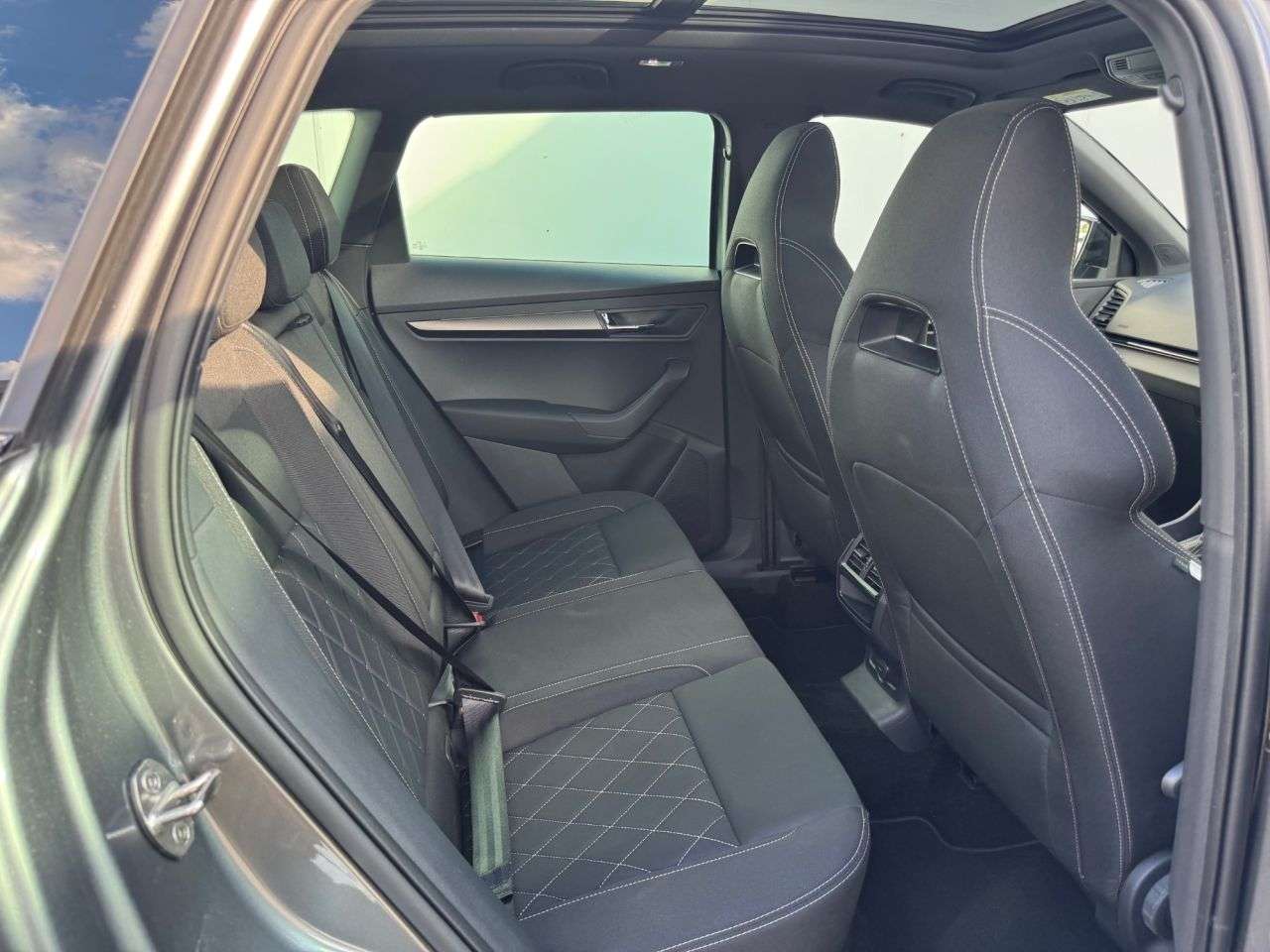 2023 SKODA KAROQ 2023 SKODA KAROQ