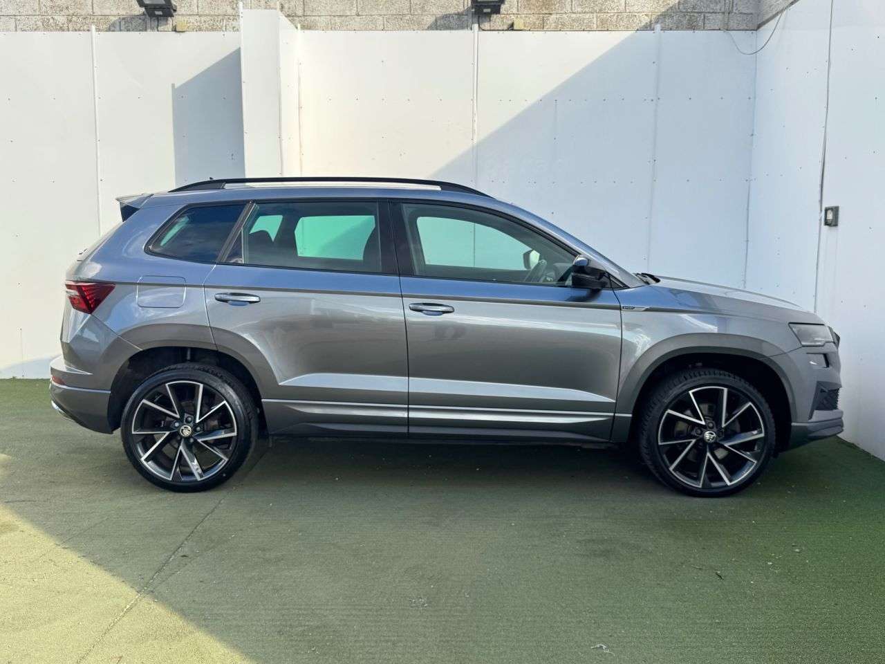 2023 SKODA KAROQ 2023 SKODA KAROQ