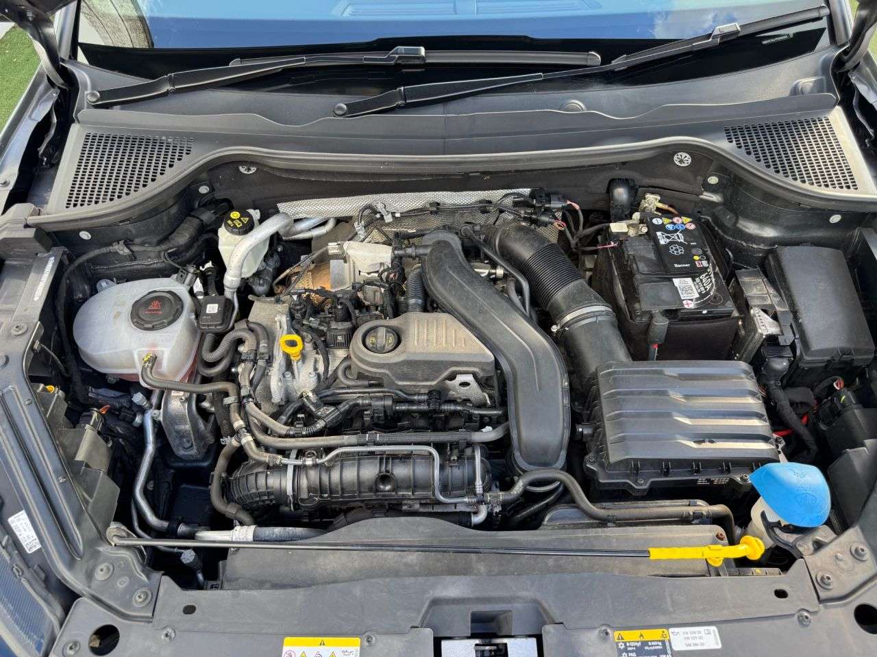 2023 SKODA KAROQ 2023 SKODA KAROQ