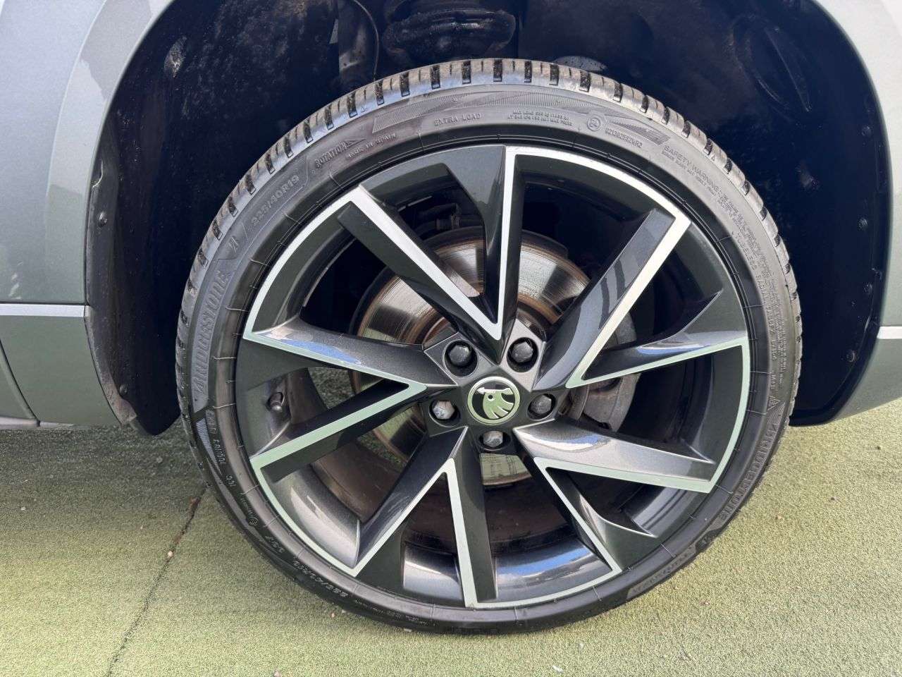 2023 SKODA KAROQ 2023 SKODA KAROQ