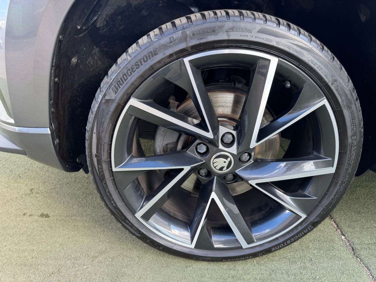 2023 SKODA KAROQ 2023 SKODA KAROQ