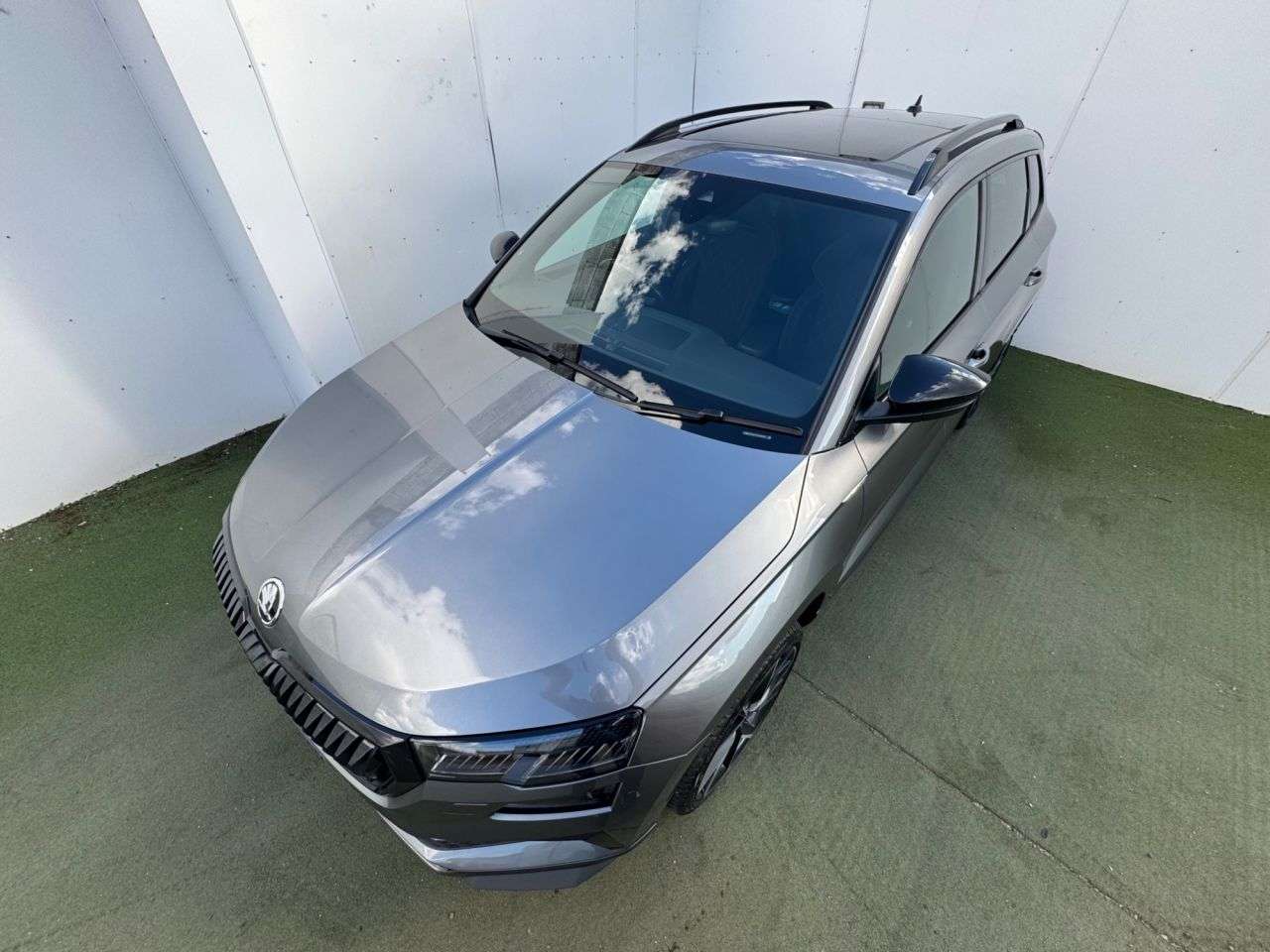 2023 SKODA KAROQ 2023 SKODA KAROQ