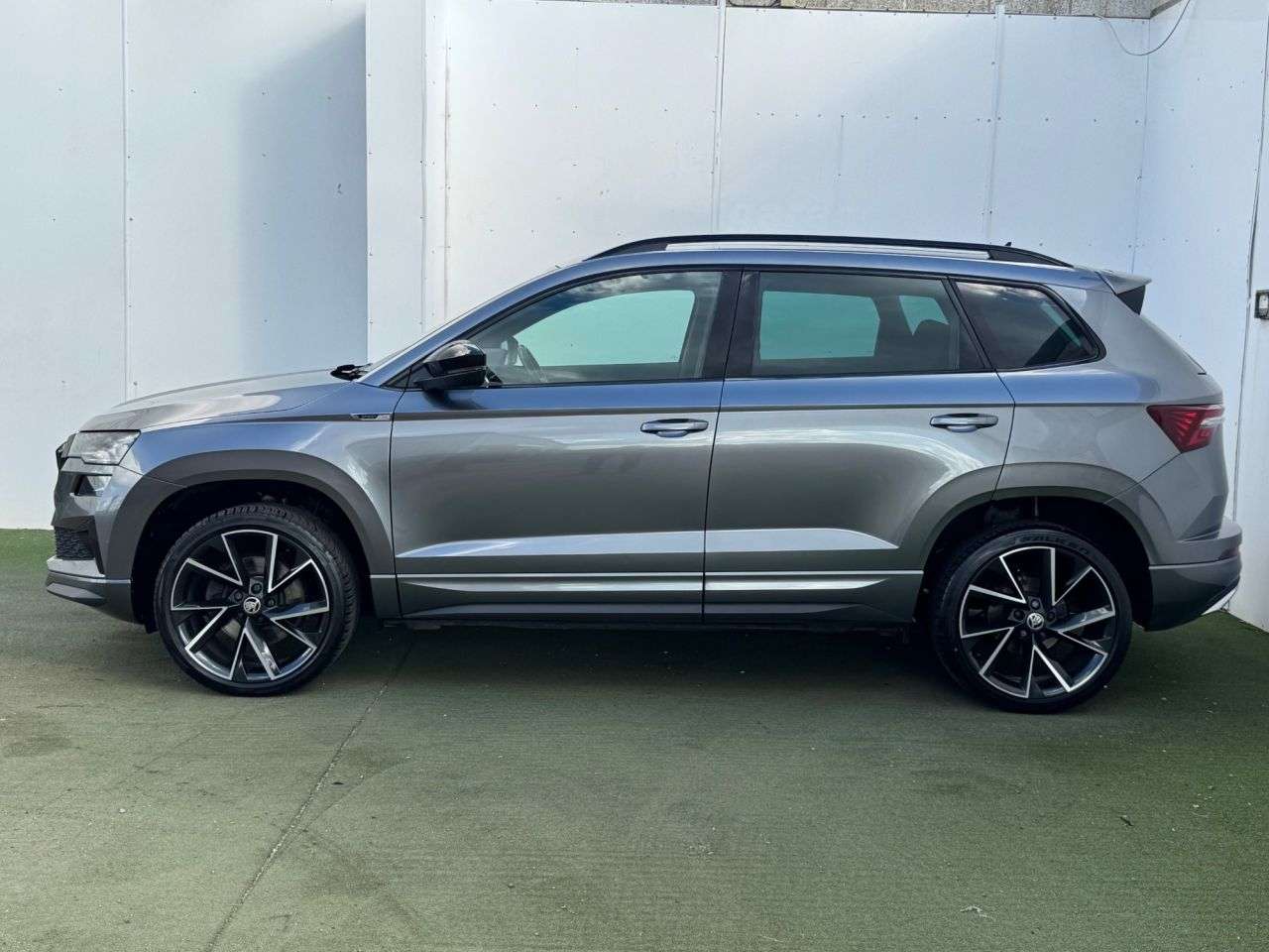 2023 SKODA KAROQ 2023 SKODA KAROQ