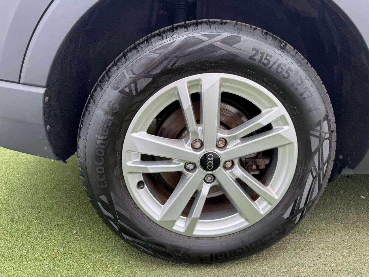 2023 AUDI Q3 2023 AUDI Q3