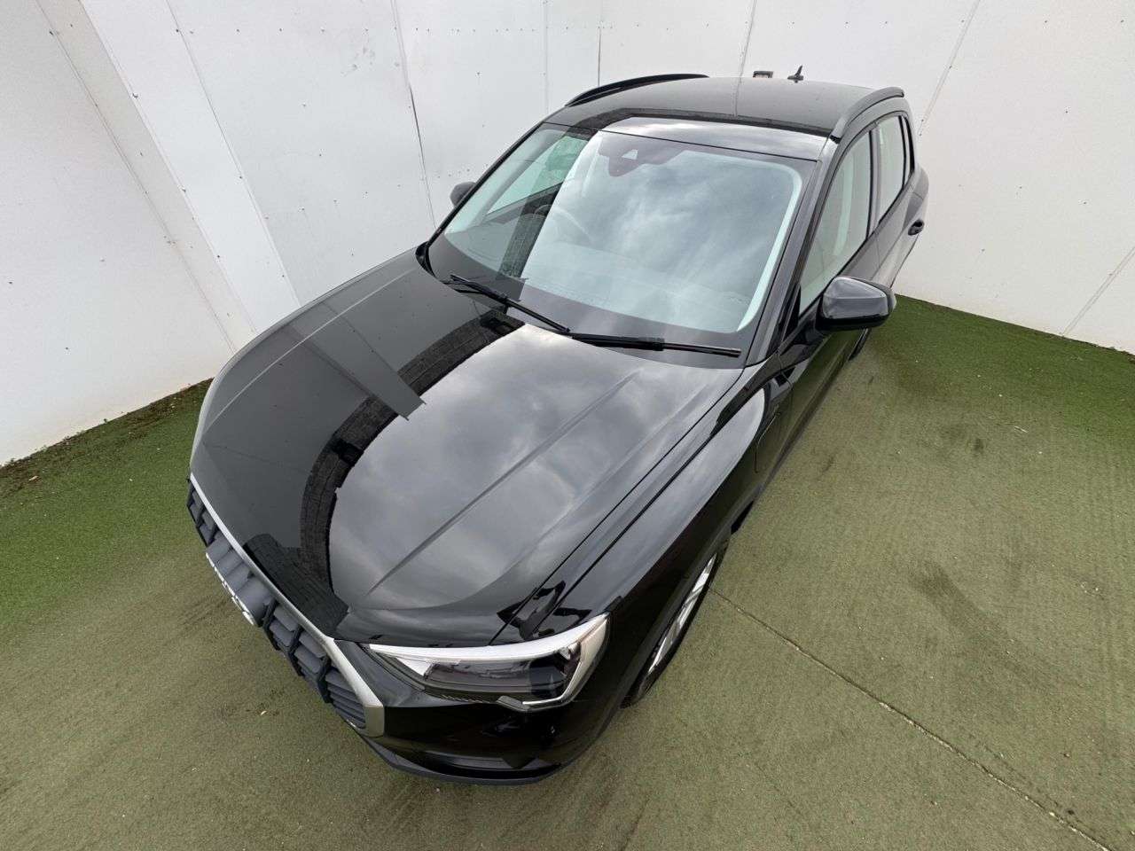 2023 AUDI Q3 2023 AUDI Q3