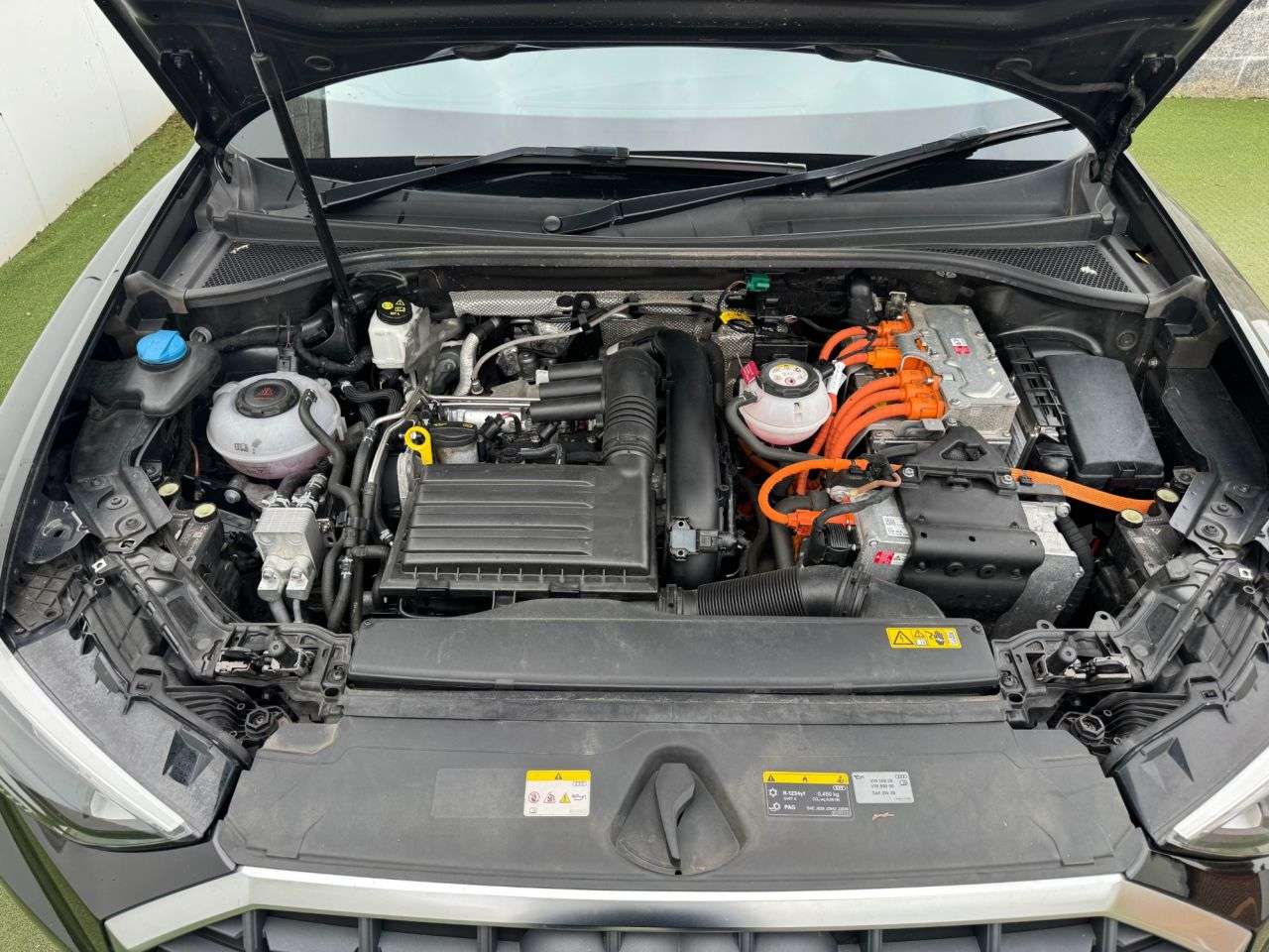 2023 AUDI Q3 2023 AUDI Q3