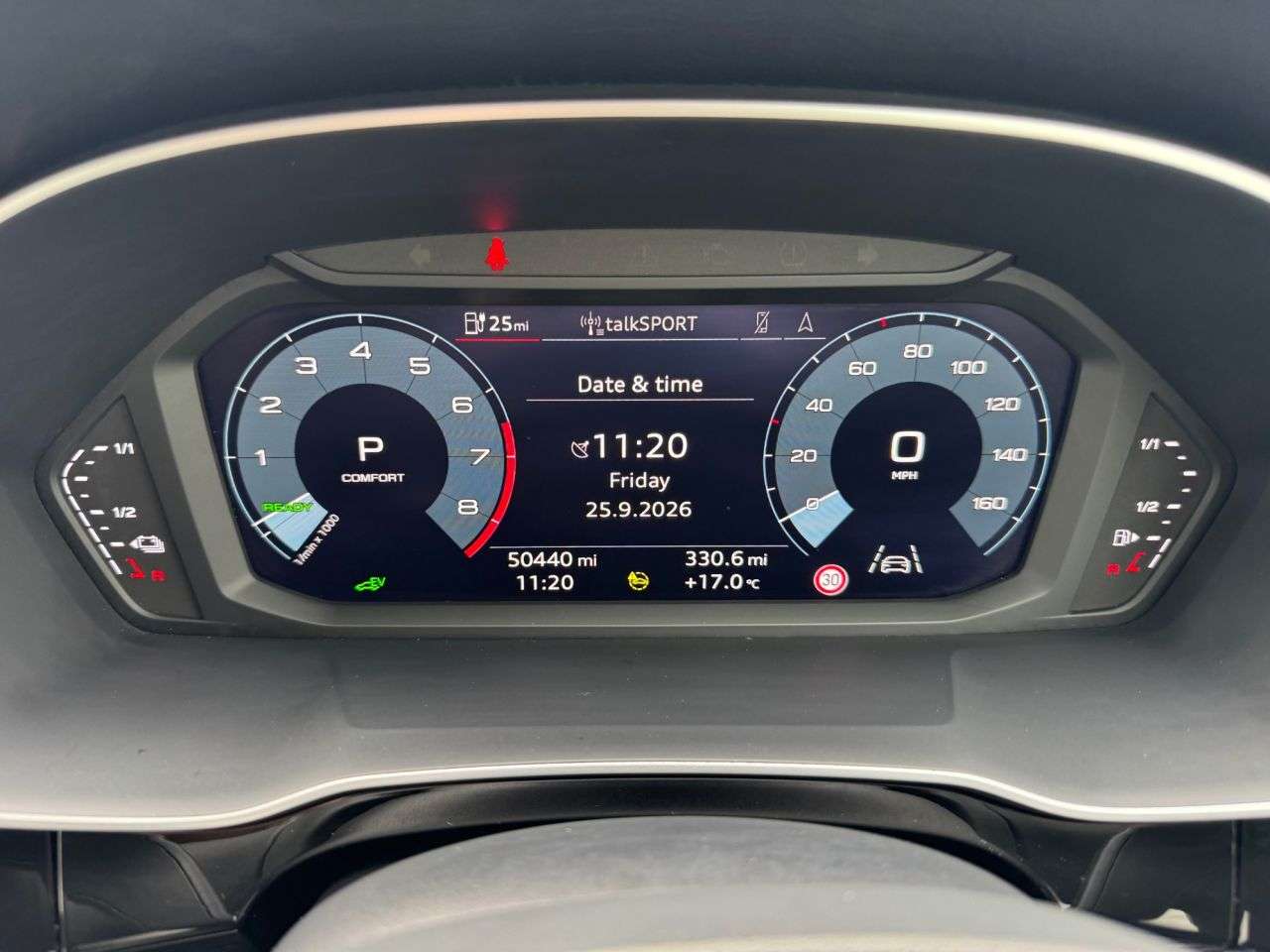 2023 AUDI Q3 2023 AUDI Q3