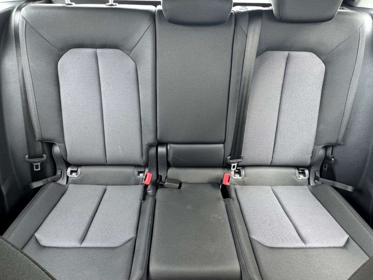 2023 AUDI Q3 2023 AUDI Q3