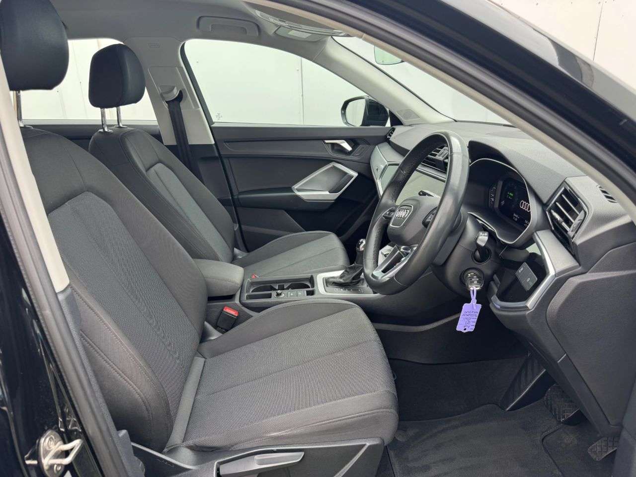 2023 AUDI Q3 2023 AUDI Q3