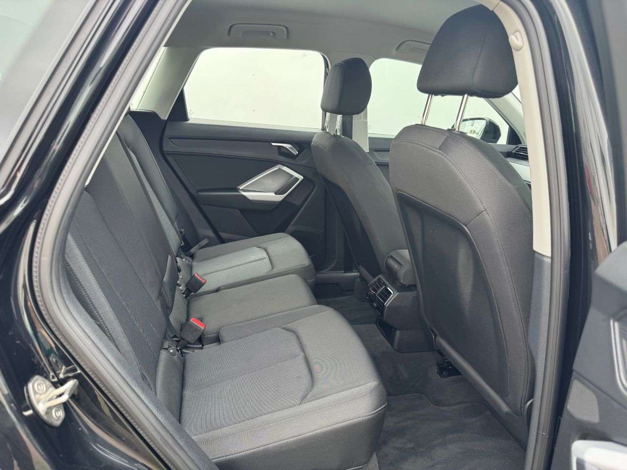 2023 AUDI Q3 2023 AUDI Q3
