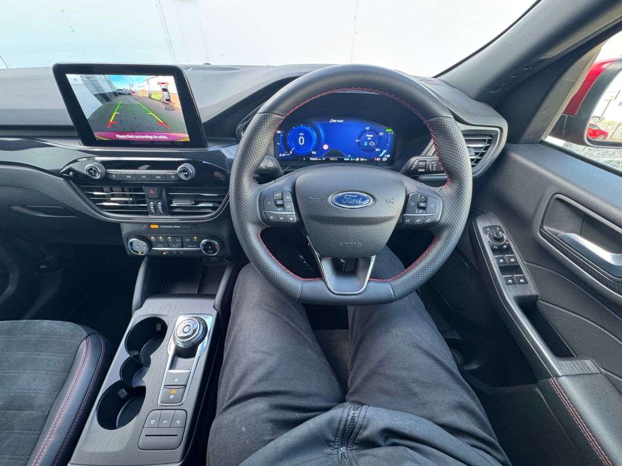 2023 FORD KUGA 2023 FORD KUGA