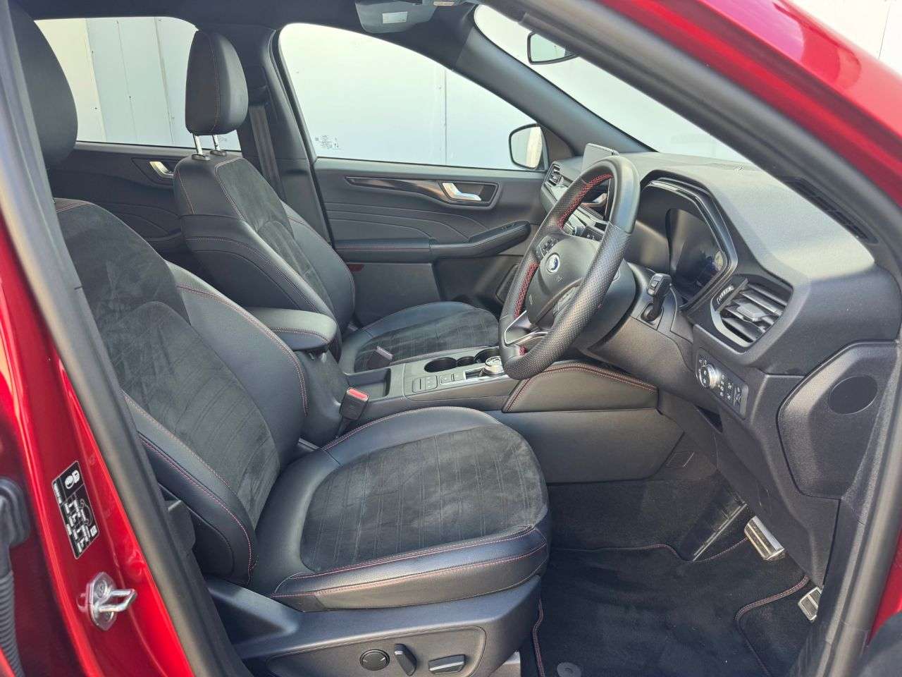 2023 FORD KUGA 2023 FORD KUGA