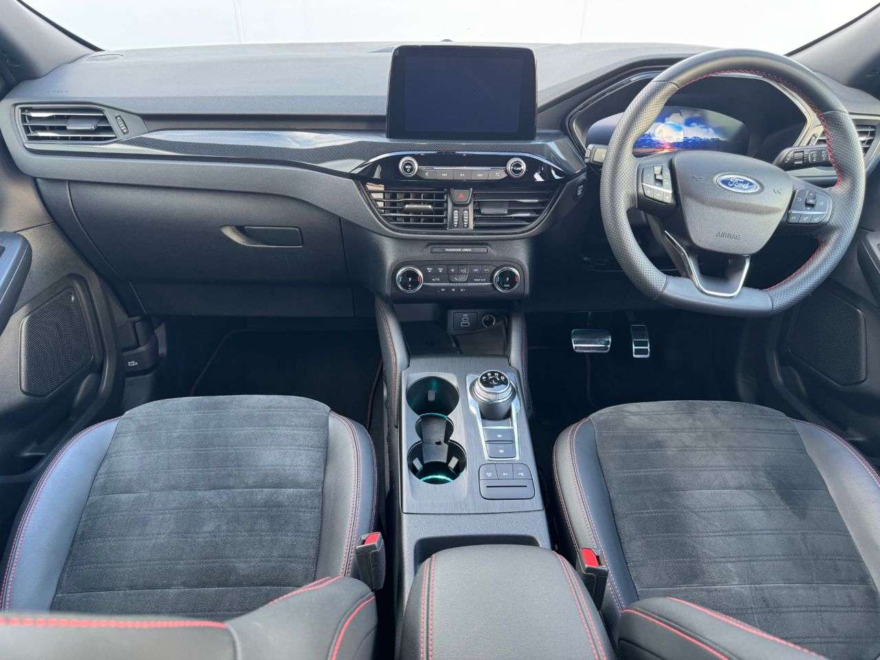 2023 FORD KUGA 2023 FORD KUGA
