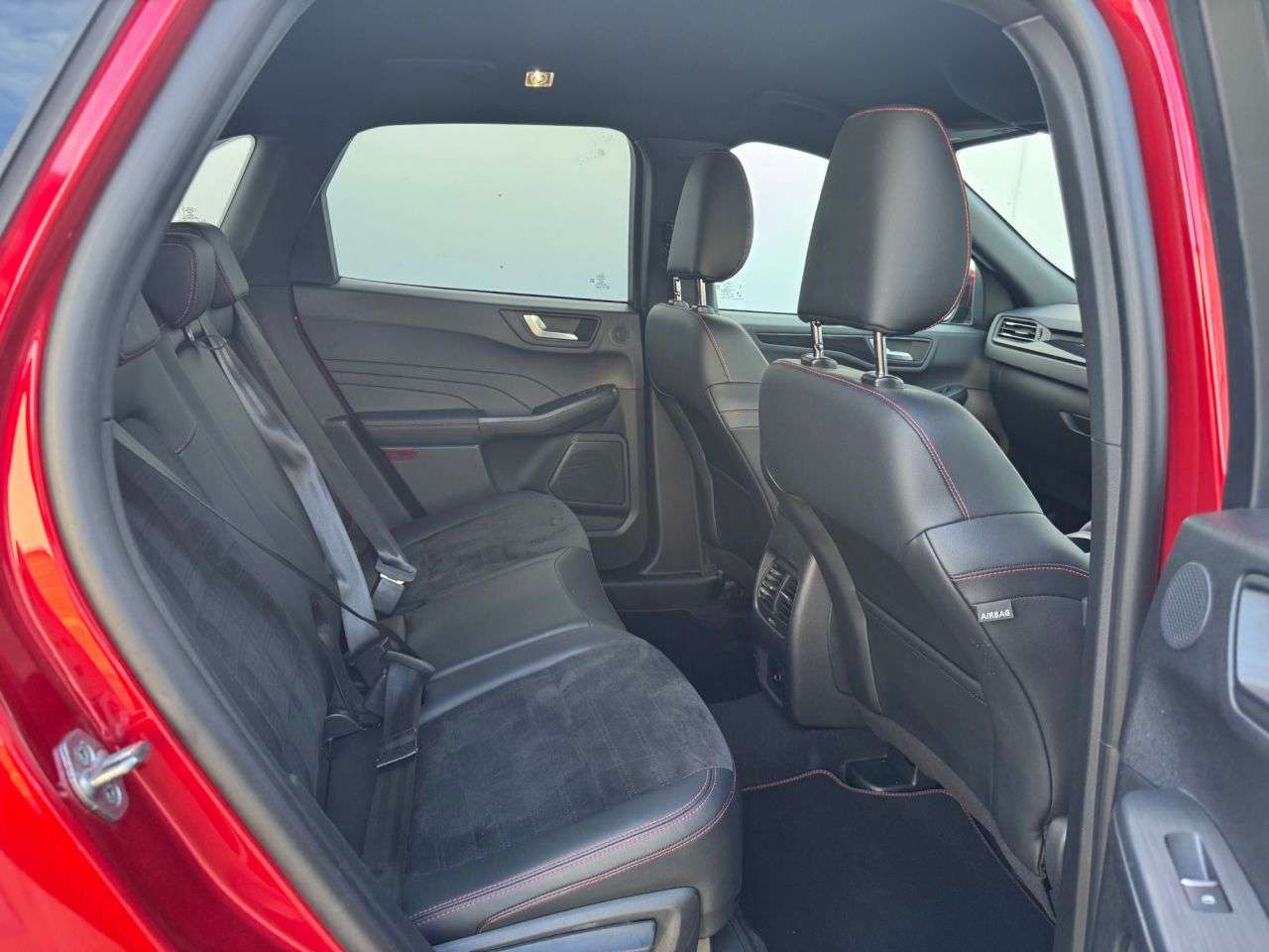 2023 FORD KUGA 2023 FORD KUGA