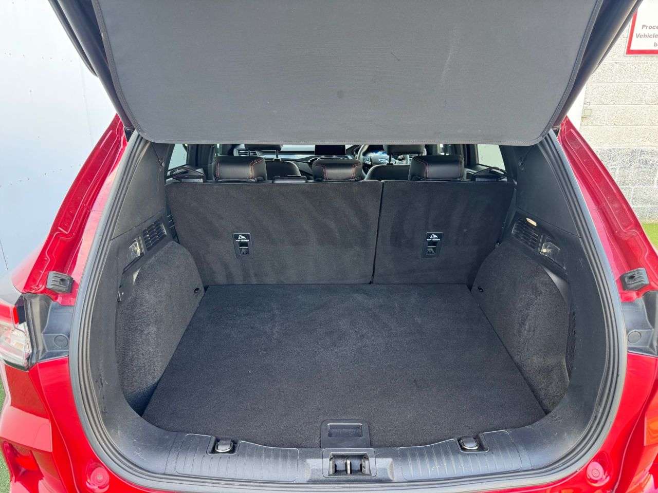 2023 FORD KUGA 2023 FORD KUGA