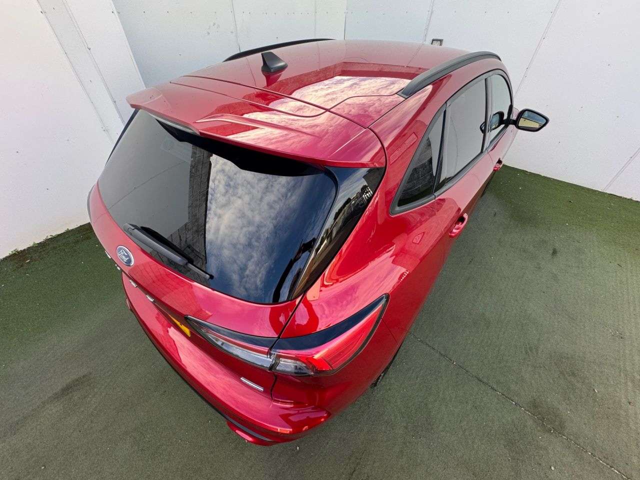 2023 FORD KUGA 2023 FORD KUGA