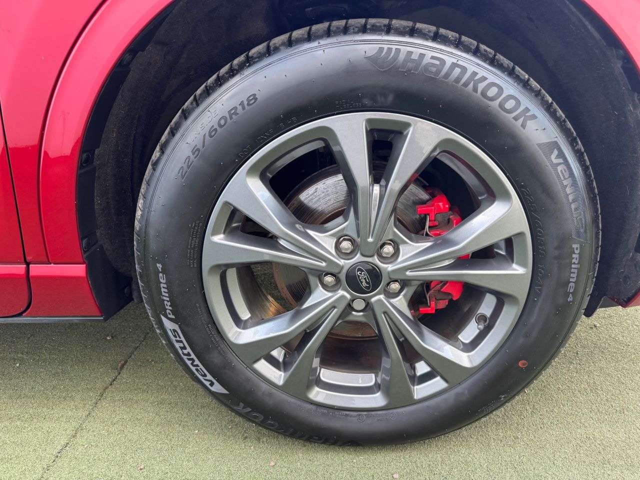 2023 FORD KUGA 2023 FORD KUGA