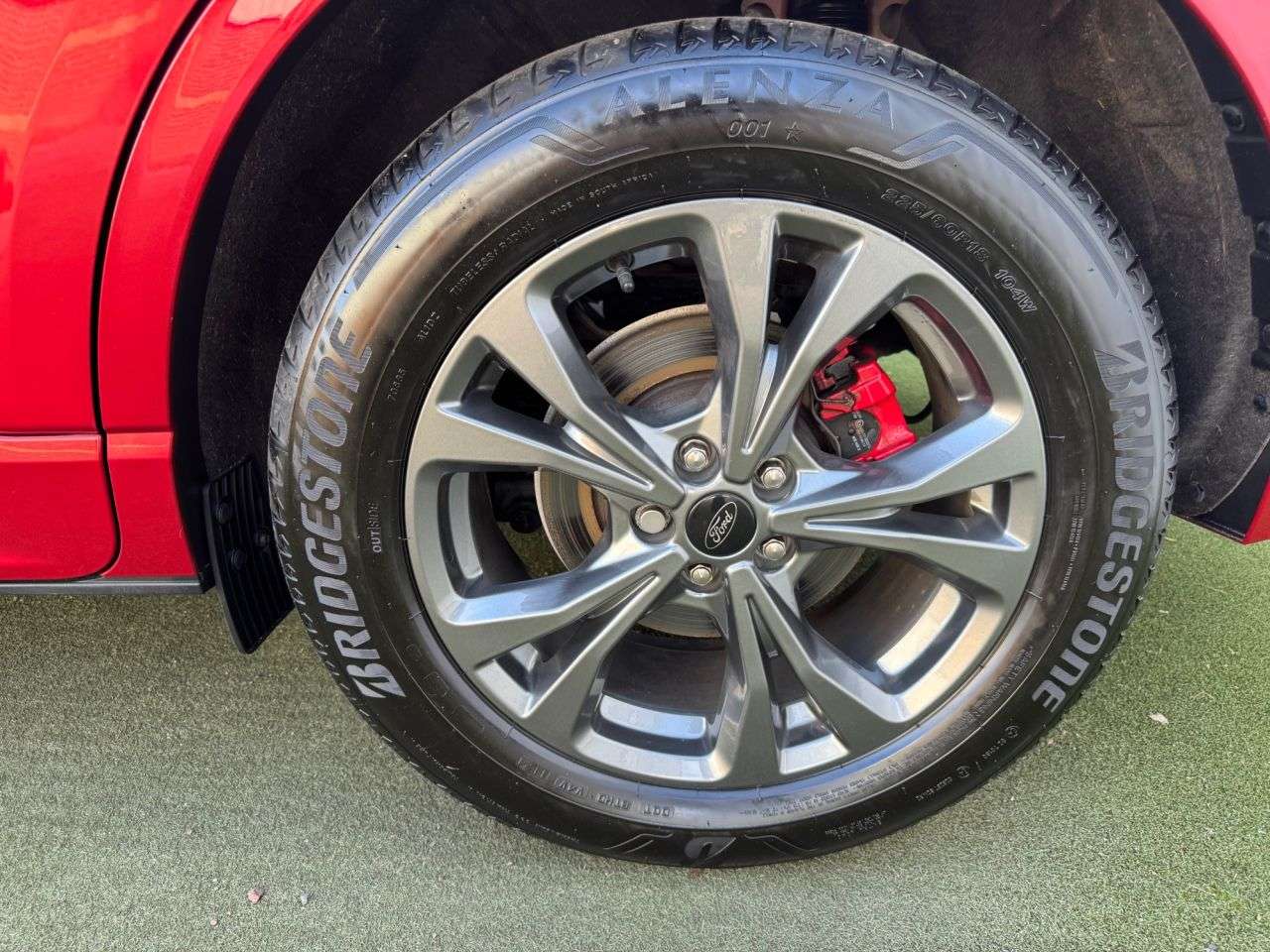 2023 FORD KUGA 2023 FORD KUGA