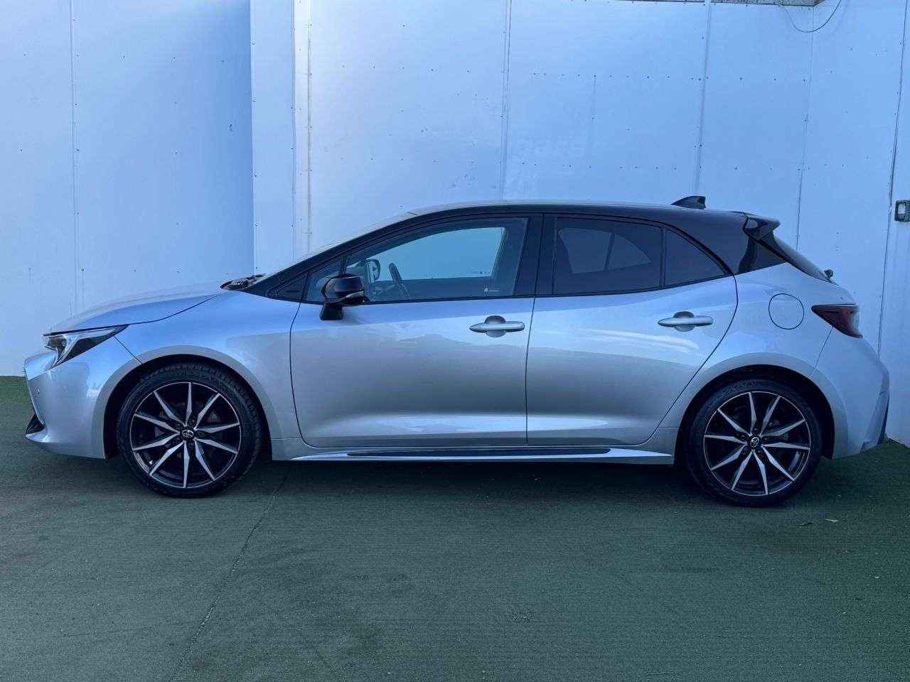 2024 TOYOTA COROLLA 2024 TOYOTA COROLLA