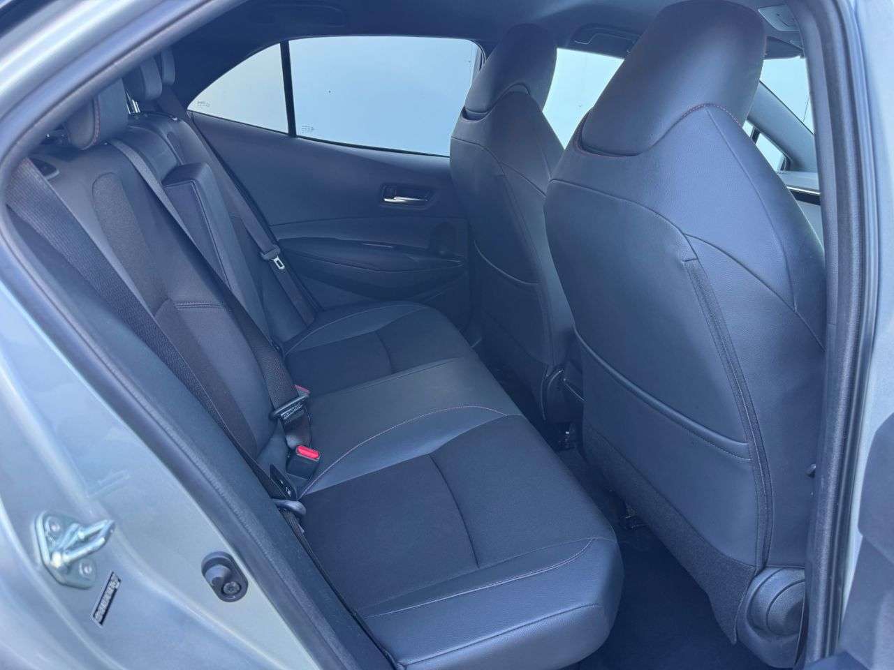 2024 TOYOTA COROLLA 2024 TOYOTA COROLLA